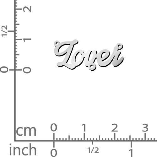 Personalized Name Necklace