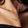 Personalized Name Necklace