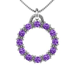 Circle of Life Pendant