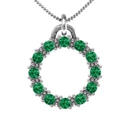 Circle of Life Pendant