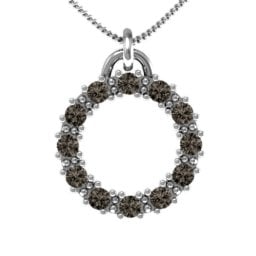 Circle of Life Pendant