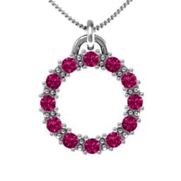 Circle of Life Pendant