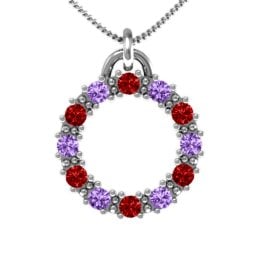 Circle of Life Pendant