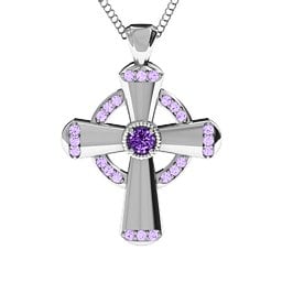 Celtic Cross Pendant