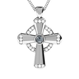 Celtic Cross Pendant