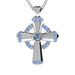 Celtic Cross Pendant