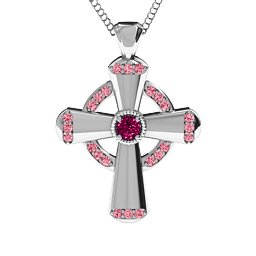 Celtic Cross Pendant