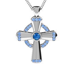 Celtic Cross Pendant