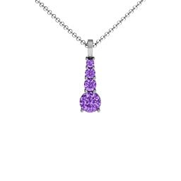 Graduated Line Pendant