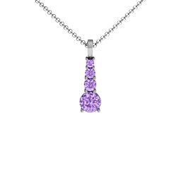 Graduated Line Pendant