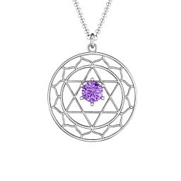 Heart Chakra Pendant
