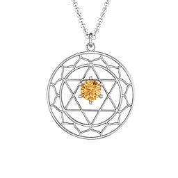 Heart Chakra Pendant