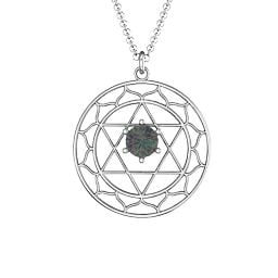Heart Chakra Pendant