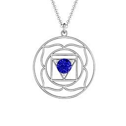 Root Chakra Pendant