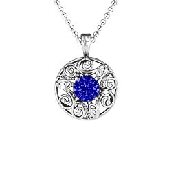 Burst of Joy Pendant