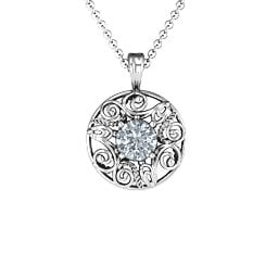 Burst of Joy Pendant