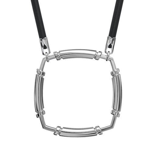 Four Corners Eyeglass Pendant
