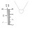 Sterling Silver Cutout Heart Pendant – Sterling Silver