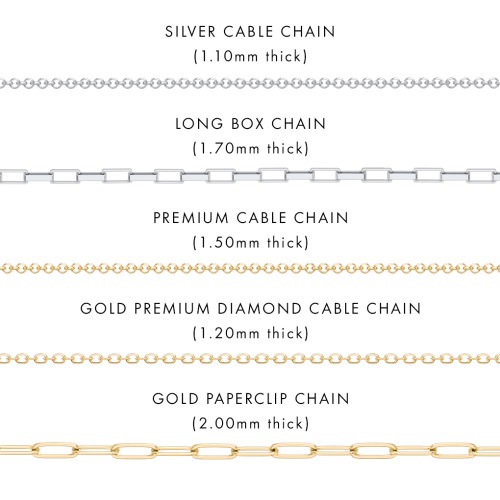 Engravable Oval Photo Locket Necklace