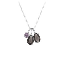 Toi et Moi + Baby and Me - Necklace Charms
