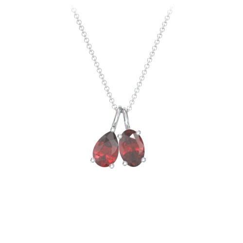 Toi et Moi Necklace Charms