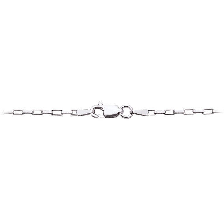 Sterling Silver 24