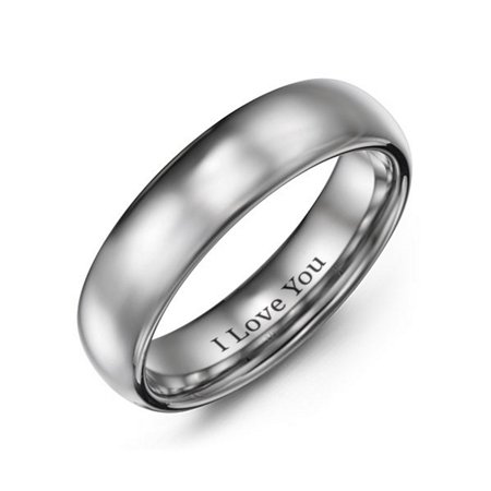 Men's Rings Personalized and Engraved | Jewlr