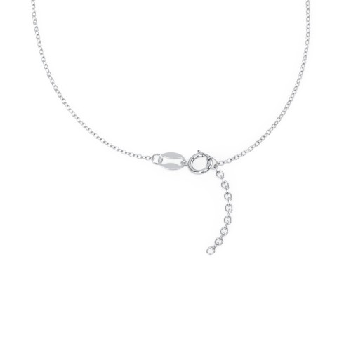 Kids and Baby Engravable Heart Bracelet – Sterling Silver