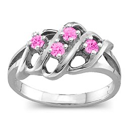 2-7 Accents Ring