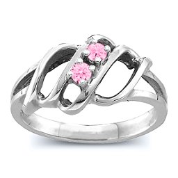 2-7 Accents Ring