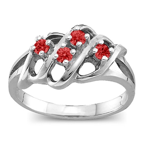 2-7 Accents Ring