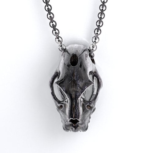Carmilla - Catmilla Pendant