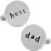Best Dad Cufflinks