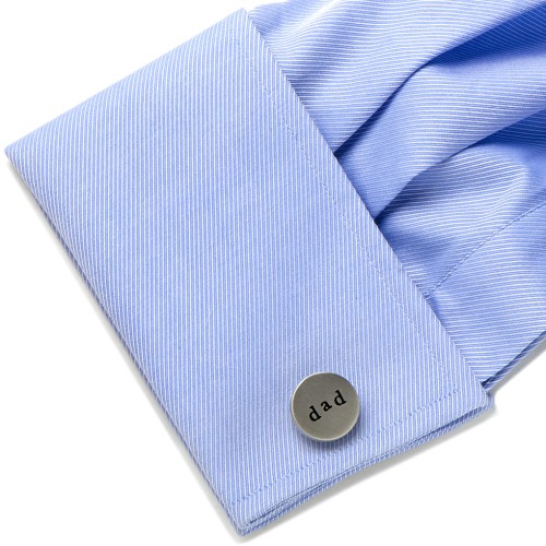 Best Dad Cufflinks