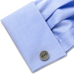 Best Dad Cufflinks