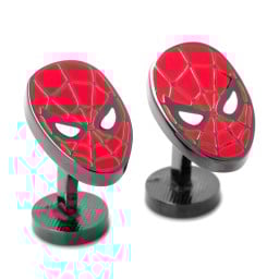 Marvel - Spider-Man Cufflinks