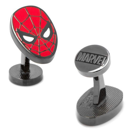 Marvel - Spider-Man Cufflinks