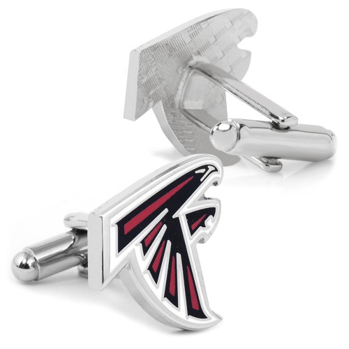 NFL- Atlanta Falcons Cufflinks