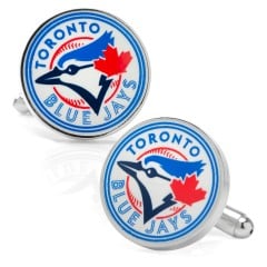 MLB - Toronto Blue Jays Cufflinks