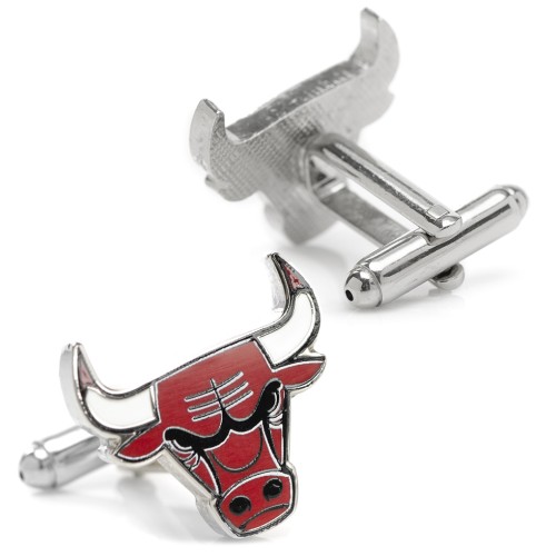 NBA - Chicago Bulls Cufflinks
