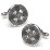 Celtic Cross Cufflinks