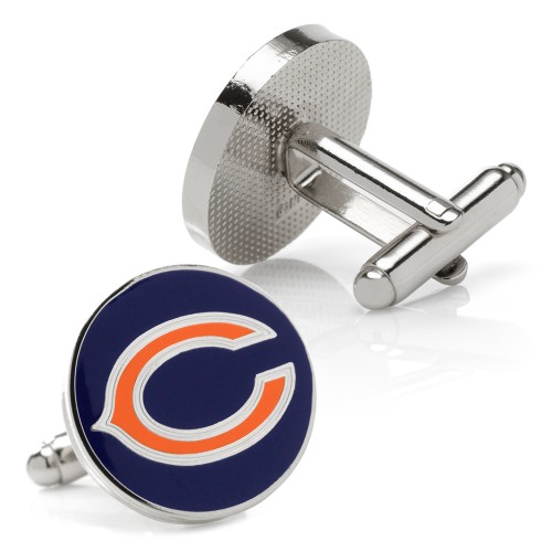 NFL- Chicago Bears Cufflinks
