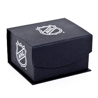 NHL- Colourado Avalanche Cufflinks