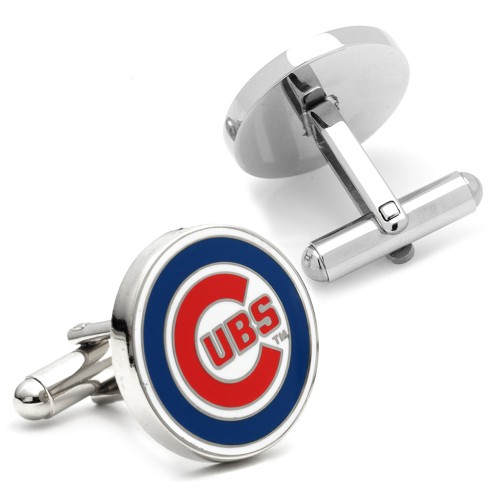 MLB - Chicago Cubs Cufflinks