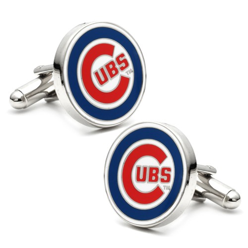 MLB - Chicago Cubs Cufflinks