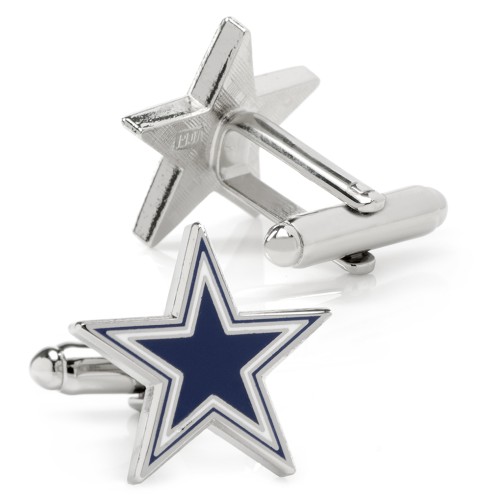 NFL - Dallas Cowboys Cufflinks