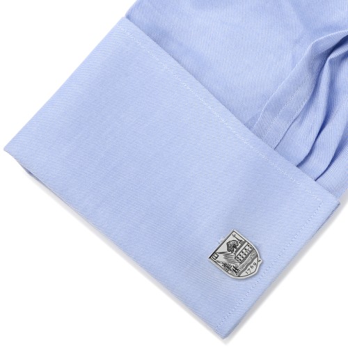 NCAA- Dartmouth College Cufflinks