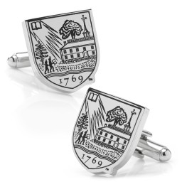 NCAA- Dartmouth College Cufflinks in