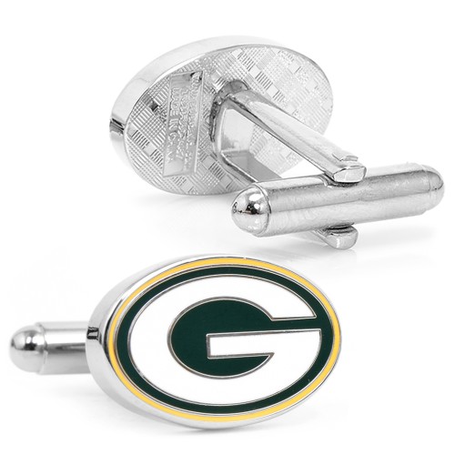 NFL - Green Bay Packers Cufflinks