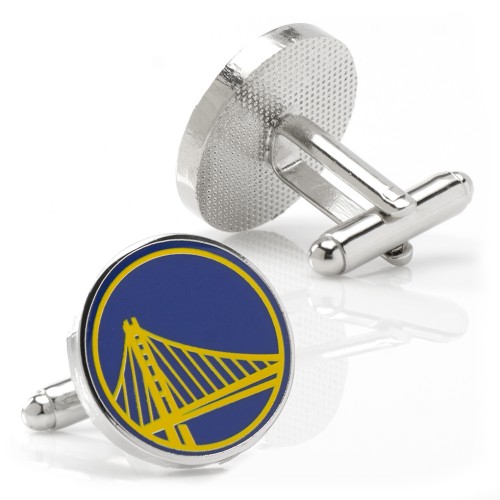 NBA - Golden State Warriors Cufflinks